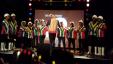 Mandel 100. Geburtstag – Konzert im Karlstorbahnhof Heidelberg