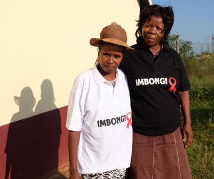 Imbongi Shirt