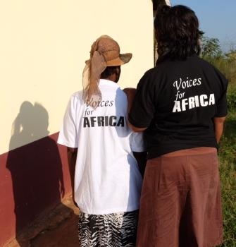 Voices Shirt