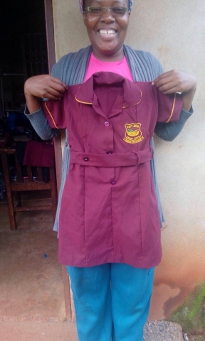 Schuluniform