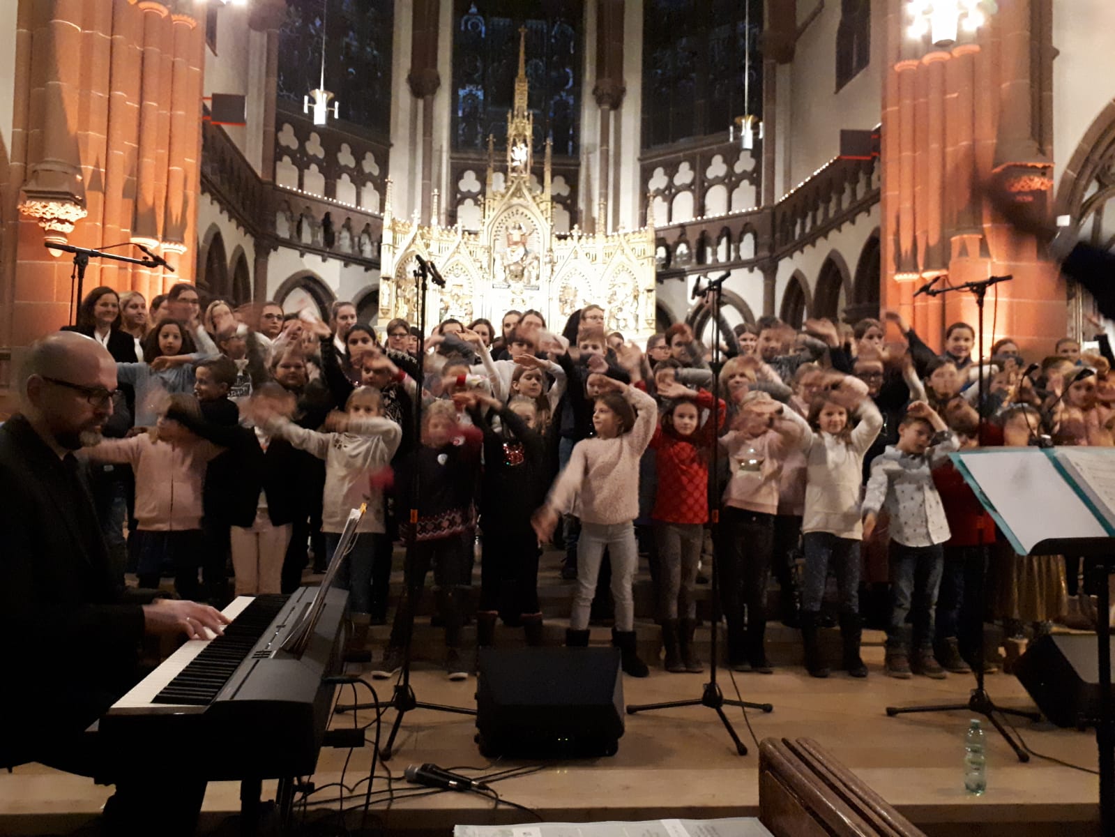 Das Konzert