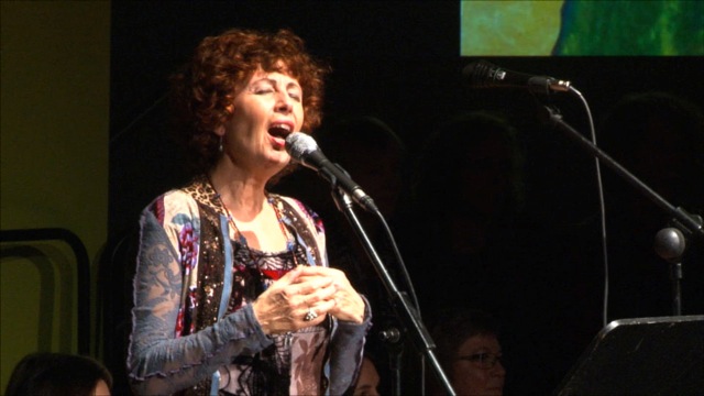 Jutta Glaser