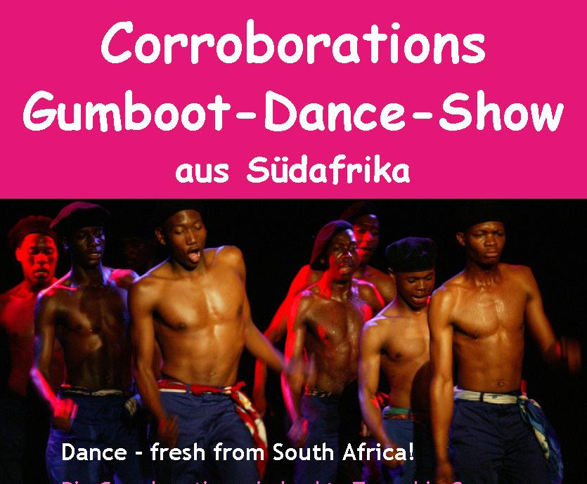 Gumboots