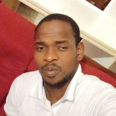 Mongi Dlamini