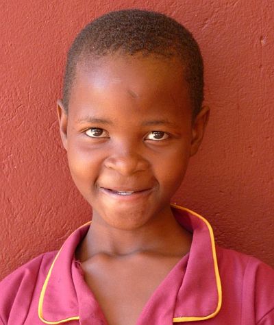 Nomphilo Dlamini
