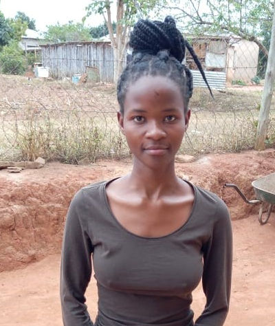 Nomphilo Dlamini